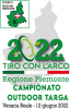 Camp. Regionale Targa 2022