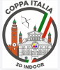 Coppa §Italia 3D indoor
