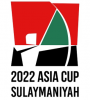 2022 Asia Cup - Stage II