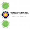 11th National Inter School Archery Championships 2022