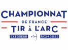 Championnat de France Tir à l'Arc Extérieur Adulte