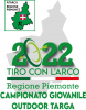 Campionato Regionale Giovanile Targa - Piemonte