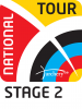 The Archery GB National Tour Stage 2