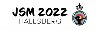 Junior SM i Fält 20222