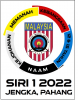 Kejohanan Memanah Kebangsaan Bawah 12 & 15 Tahun Siri 1 Pahang 2022