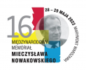 XVI Międzynarodowy Memoriał Mieczysława Nowakowskiego
