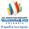 XIX Juegos Bolivarianos Valledupar 2022