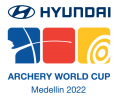 Medellin 2022 Hyundai Archery World Cup Stage 4