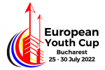 2022 European Youth Cup 1st leg – Bucharest