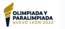 Olimpiada Nuevo León 2022