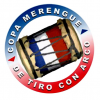 VIII Copa Merengue WRE + CACG CQT