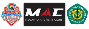 Koetaradja Archery Championship II 2022
