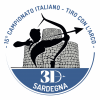Campionati Italiani 3D 2022