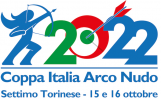 Coppa Italia Arco Nudo 2022 - II Edizione