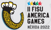 II FISU AMERICA GAMES