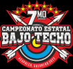 7° Campeonato Estatal bajo Techo 2022