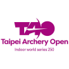 Taipei Archery Open - IWS Stage 2
