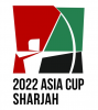 2022 Asia Cup - Stage III