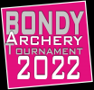 Bondy Archery Tournament 2022 - Indoor