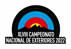 XLVIII Campeonato Nacional de Exteriores 2022