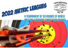 2022 Metric Leagues, March