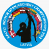 Baltic Indoor Open Archery Championships 2022