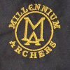 Wolfshead & Millennium Archers Winter Series 22/23