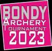 Bondy Archery Tournament 2023 - Indoor