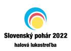 1. kolo Slovenský pohár v halovej lukostreľbe - Región 1