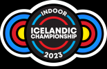 Íslandsmeistaramót Innanhúss 2023 / National Indoor Championships 2023