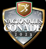 Primer Estatal Nacionales CONADE 2023 Ciudad de México