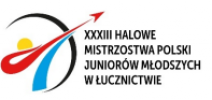Halowe Mistrzostwa Polski Juniorów Młodszych 2023