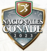 Estatal Nacionales CONADE 2023 Zacatecas