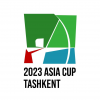 2023 Asia Cup-World Ranking Tournament, Stage II
