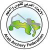 The 1st Arab Indoor Archery Tournament