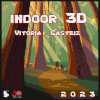 5. indoor 3D Trofeo Vitoria-Gasteiz
2. Euskadiko Txapelketa indoor 3D