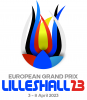 European Grand Prix – 1st leg 2023