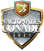 Estatal Nacionales CONADE 2023 Durango