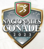 Segundo Estatal Nacionales CONADE 2023 Guerrero