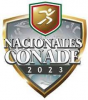 Segundo Estatal Nacionales CONADE 2023 Baja California