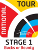 The Archery GB National Tour - Stage 1