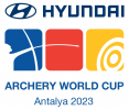 Antalya 2023 Hyundai Archery World Cup Stage 1
