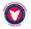 Nordic Youth Championship NUM 2023