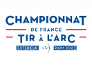 Championnat de France Tir à l'Arc Extérieur Adulte 2023