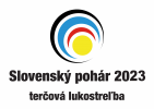 Pohár Starostu obce Viničné + 2. kolo Slovenského pohára v terčovej lukostreľbe