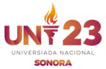 XXV Universiada Nacional 2023