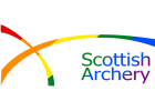 The Scottish Archery Outdoor Championships 2023