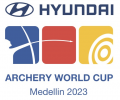 Medellin 2023 Hyundai Archery World Cup Stage 3