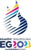 Krakow 2023 European Games