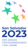 San Salvador 2023 Central American and Caribbean Games